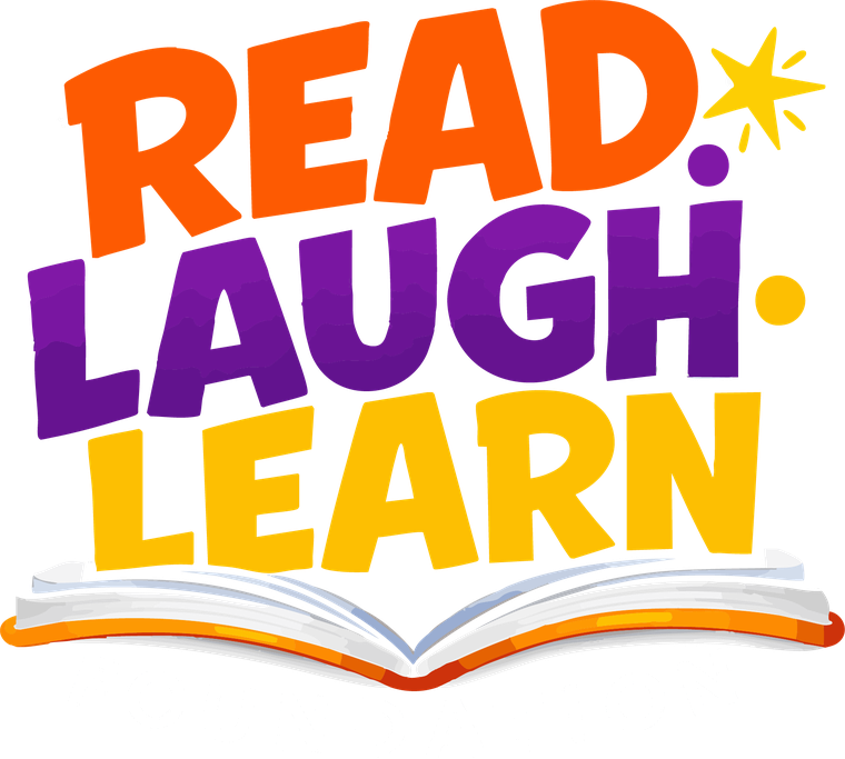 Read, Laugh, Learn Foundation