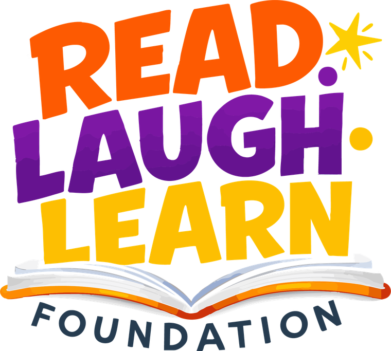 Read, Laugh, Learn Foundation